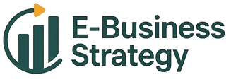 javier Martinez - Ebusiness Strategy logo